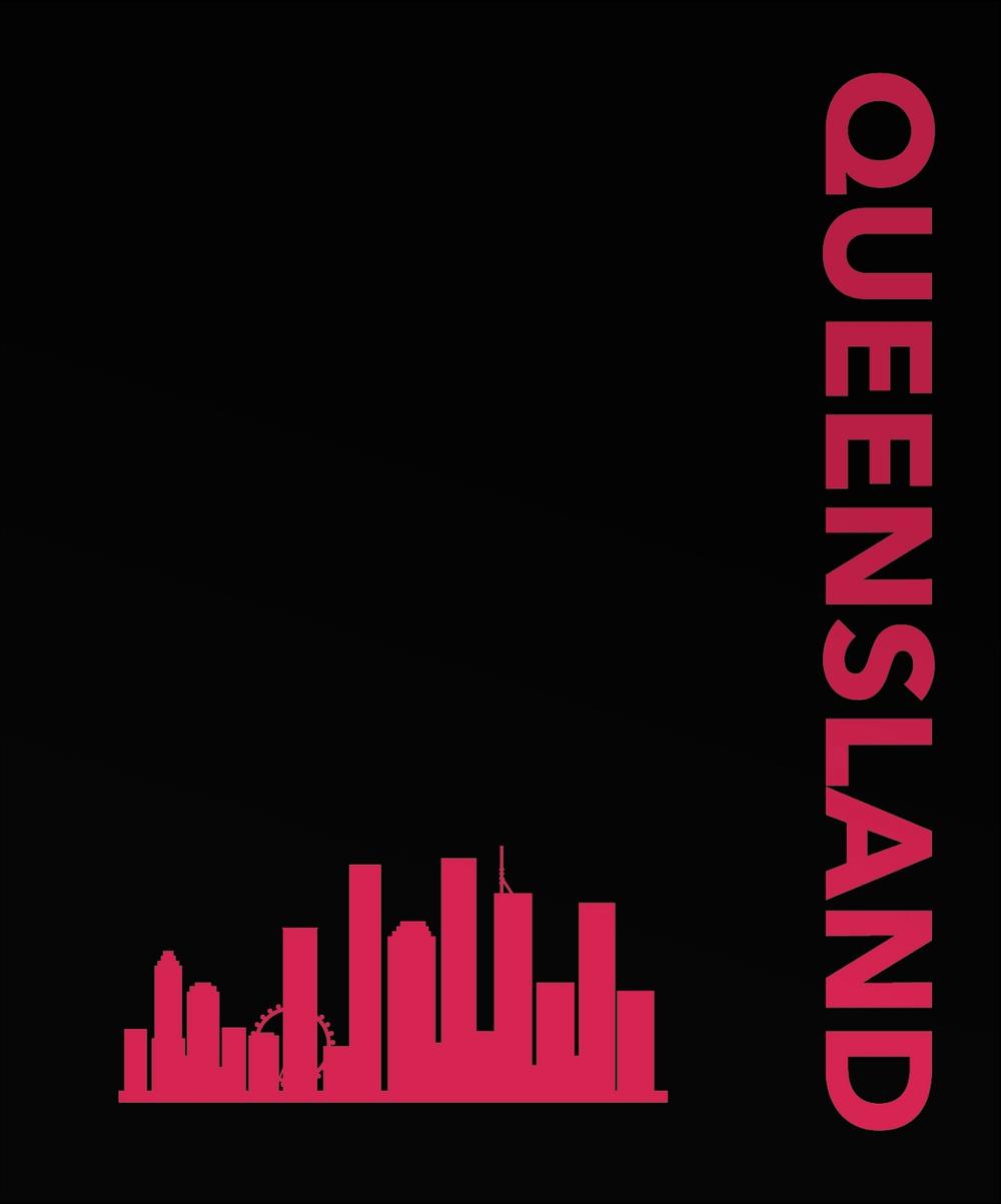 Queensland, 9781760797805