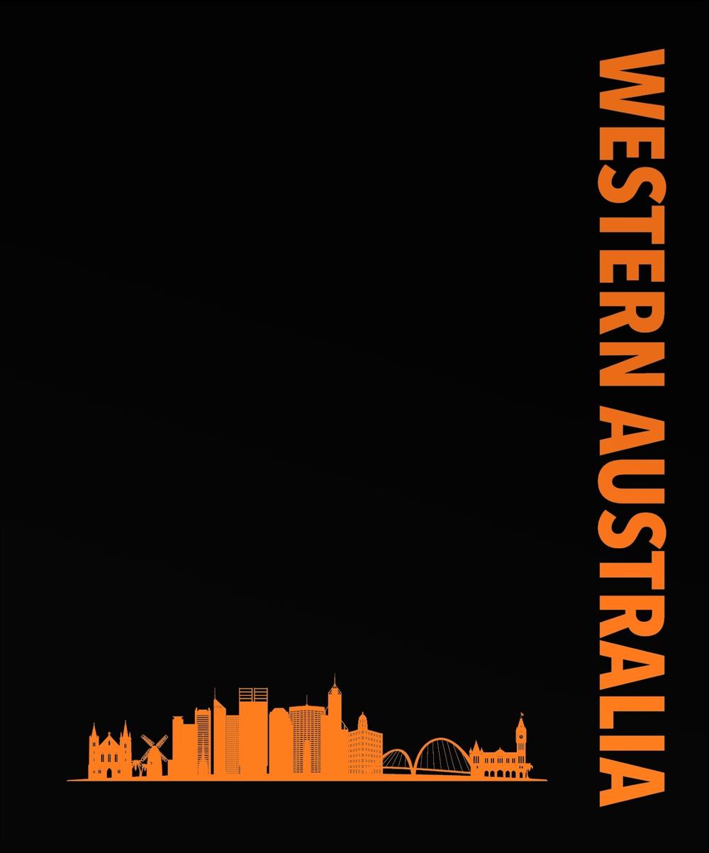 Western Australia, 9781760797829