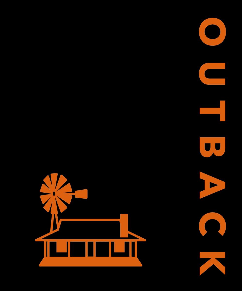 Outback, 9781760797836