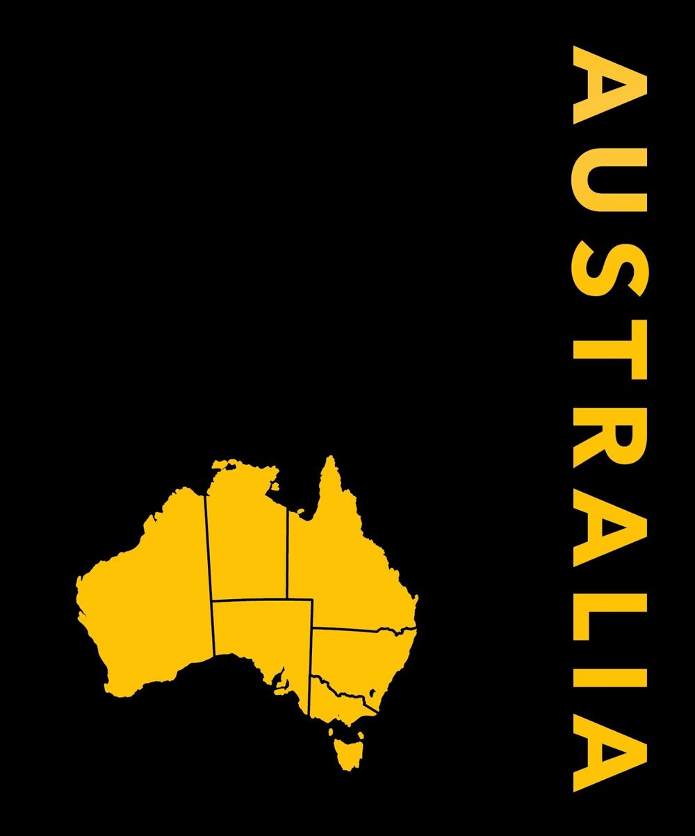 Australia, 9781760797843