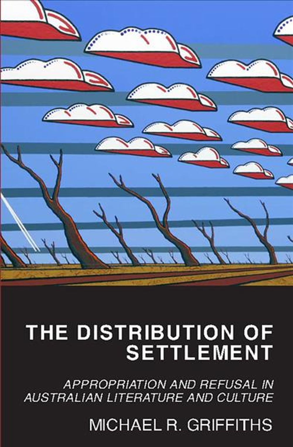 The Distribution of Settlement by Michael Griffiths - ISBN: 9781760800017