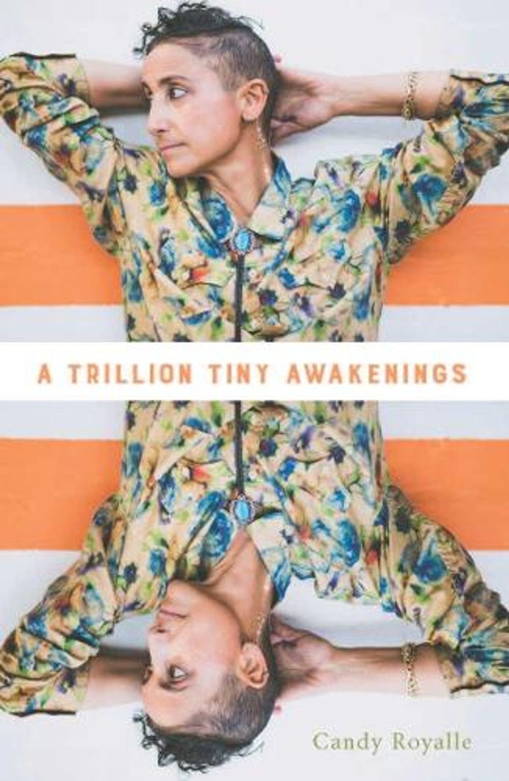 A Trillion Tiny Awakenings by Candy Royalle - ISBN: 9781760800086