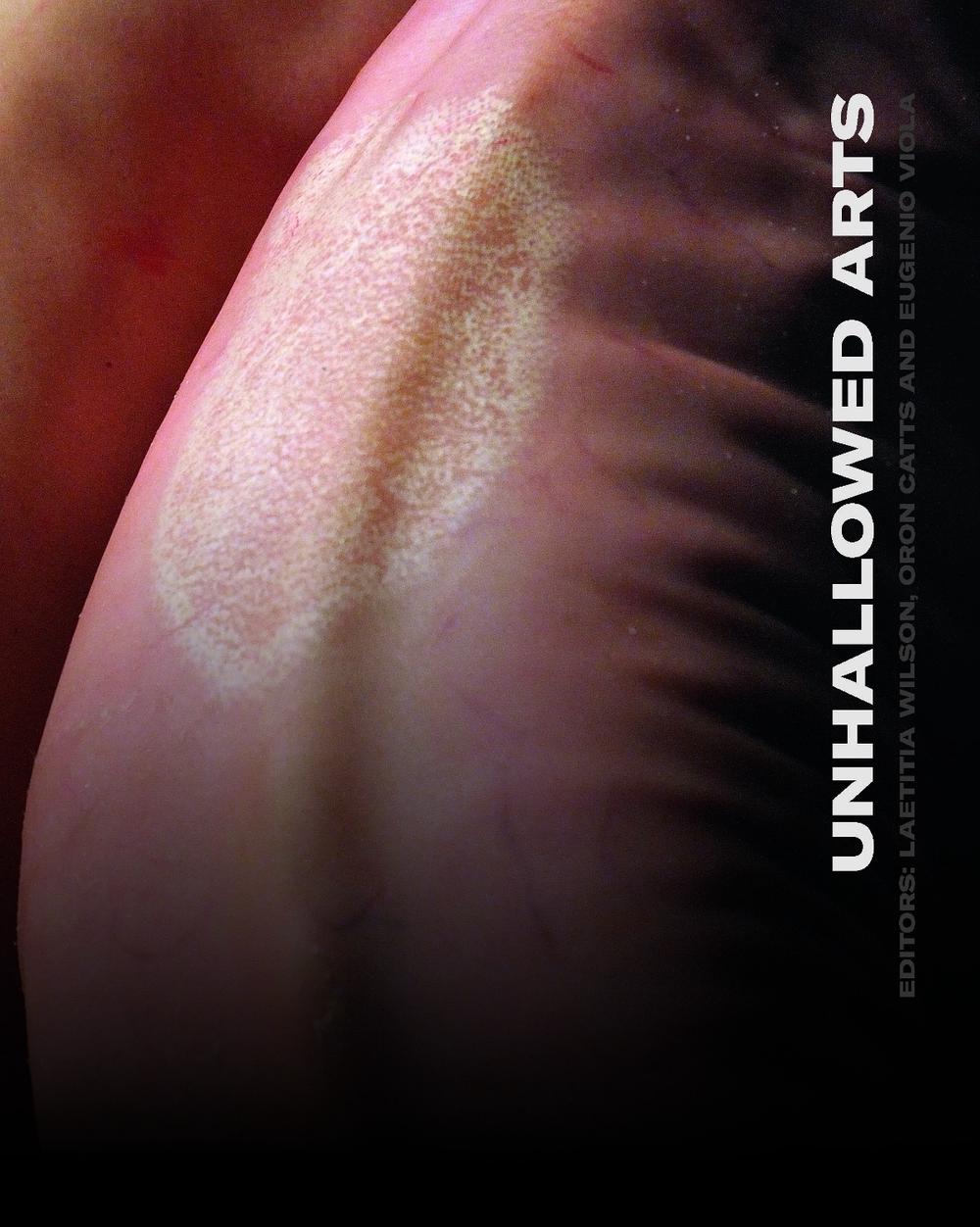 Unhallowed Arts by Laetitia Wilson - ISBN: 9781760800161