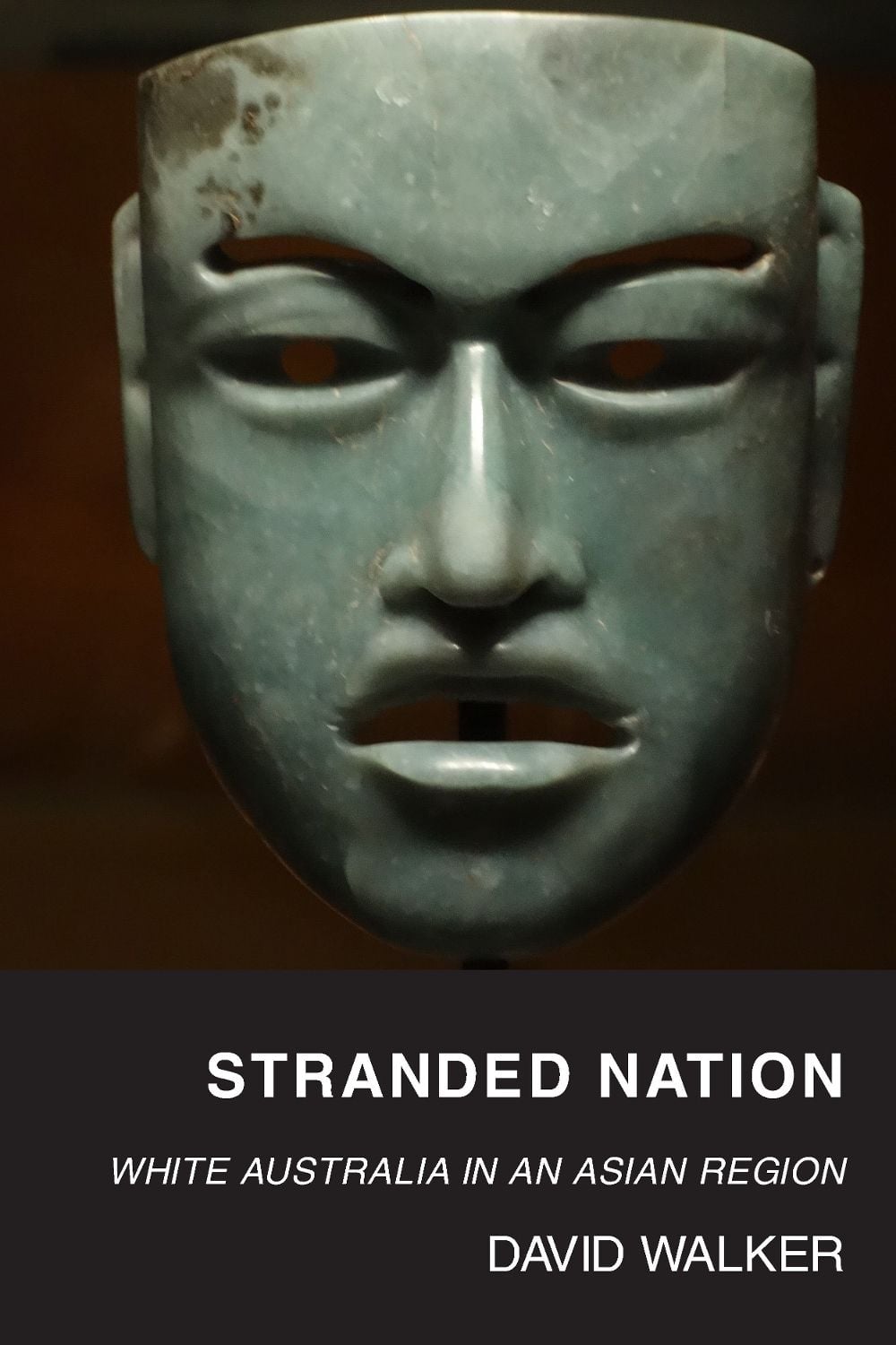 Stranded Nation by David Walker - ISBN: 9781760800277