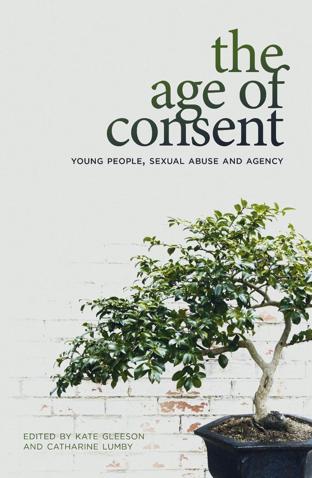 The Age of Consent by Kate Gleeson - ISBN: 9781760800314