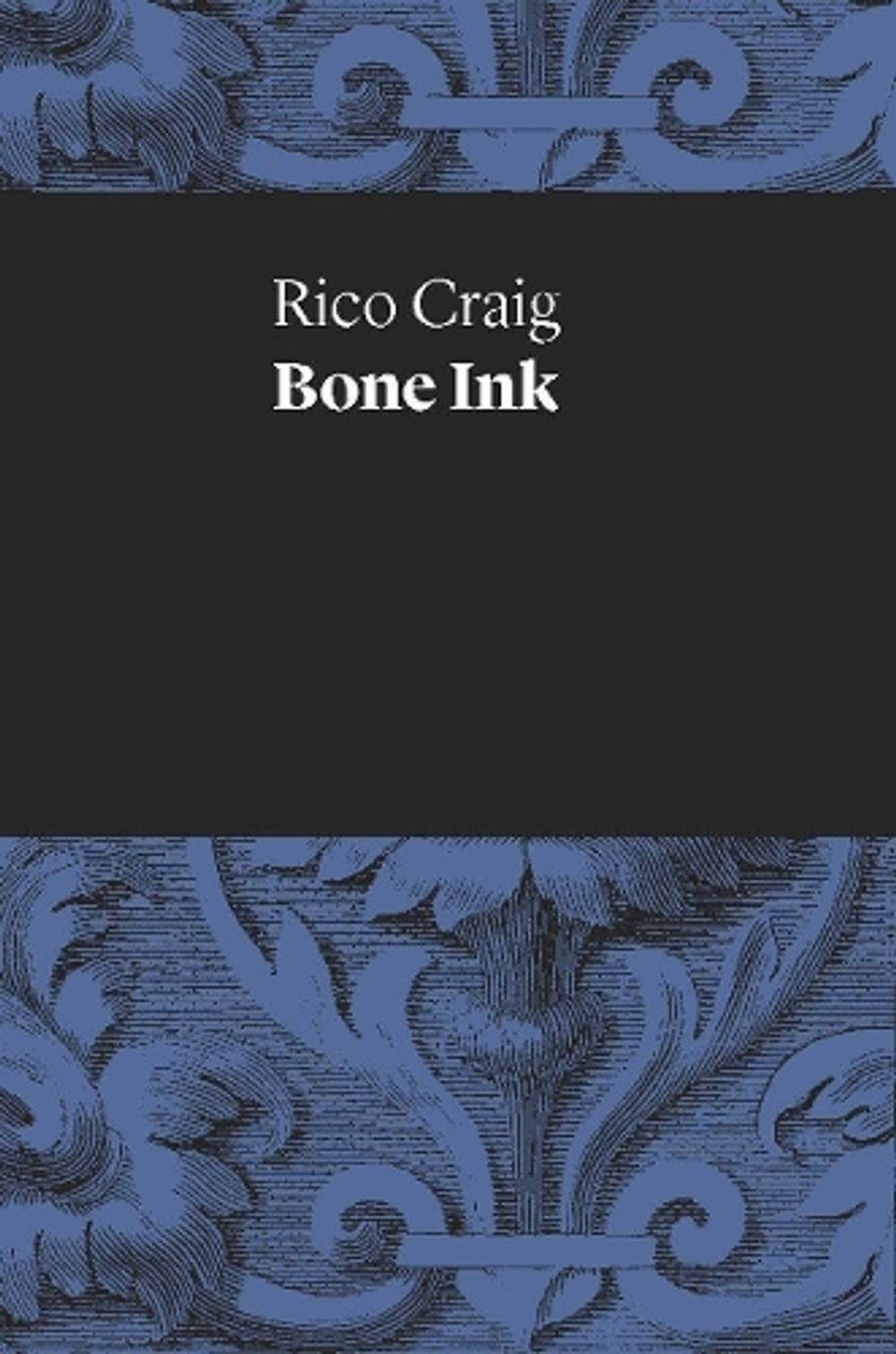 Bone Ink by Rico Craig - ISBN: 9781760801090