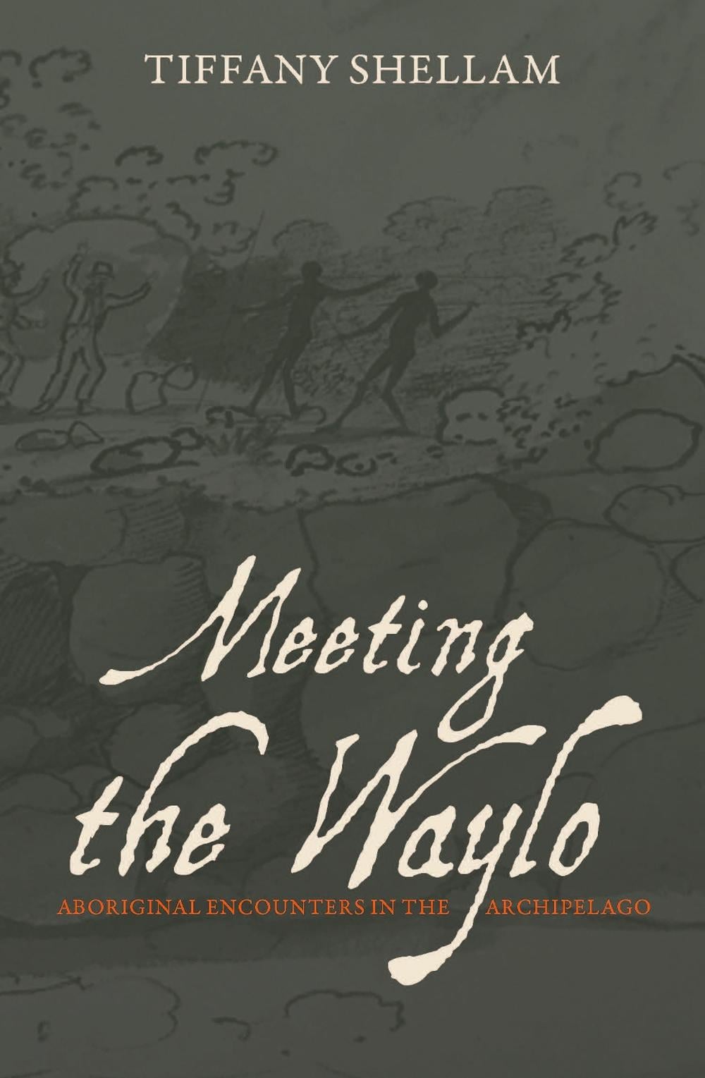 Meeting the Waylo by Tiffany Shellam - ISBN: 9781760801137