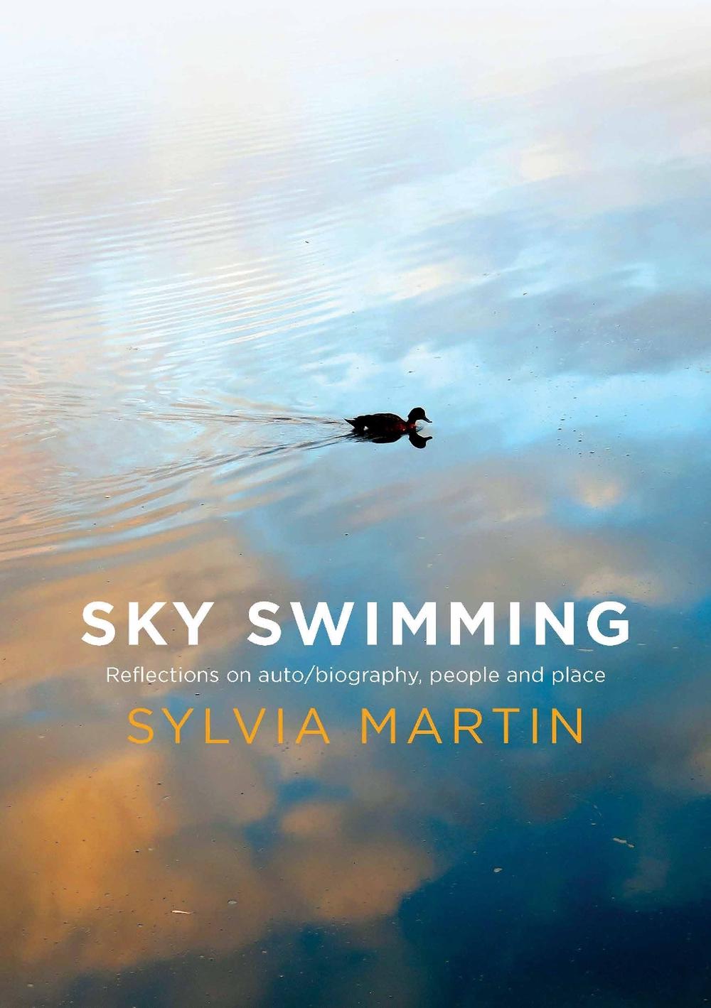 Sky Swimming by Sylvia Martin - ISBN: 9781760801229