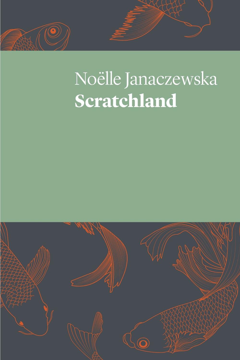 Scratchland by Noelle Janaczewska - ISBN: 9781760801441