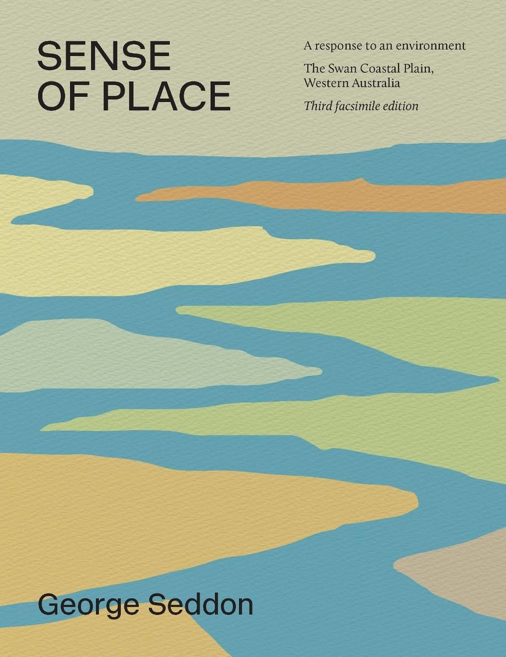 Sense of Place by George Seddon - ISBN: 9781760802059