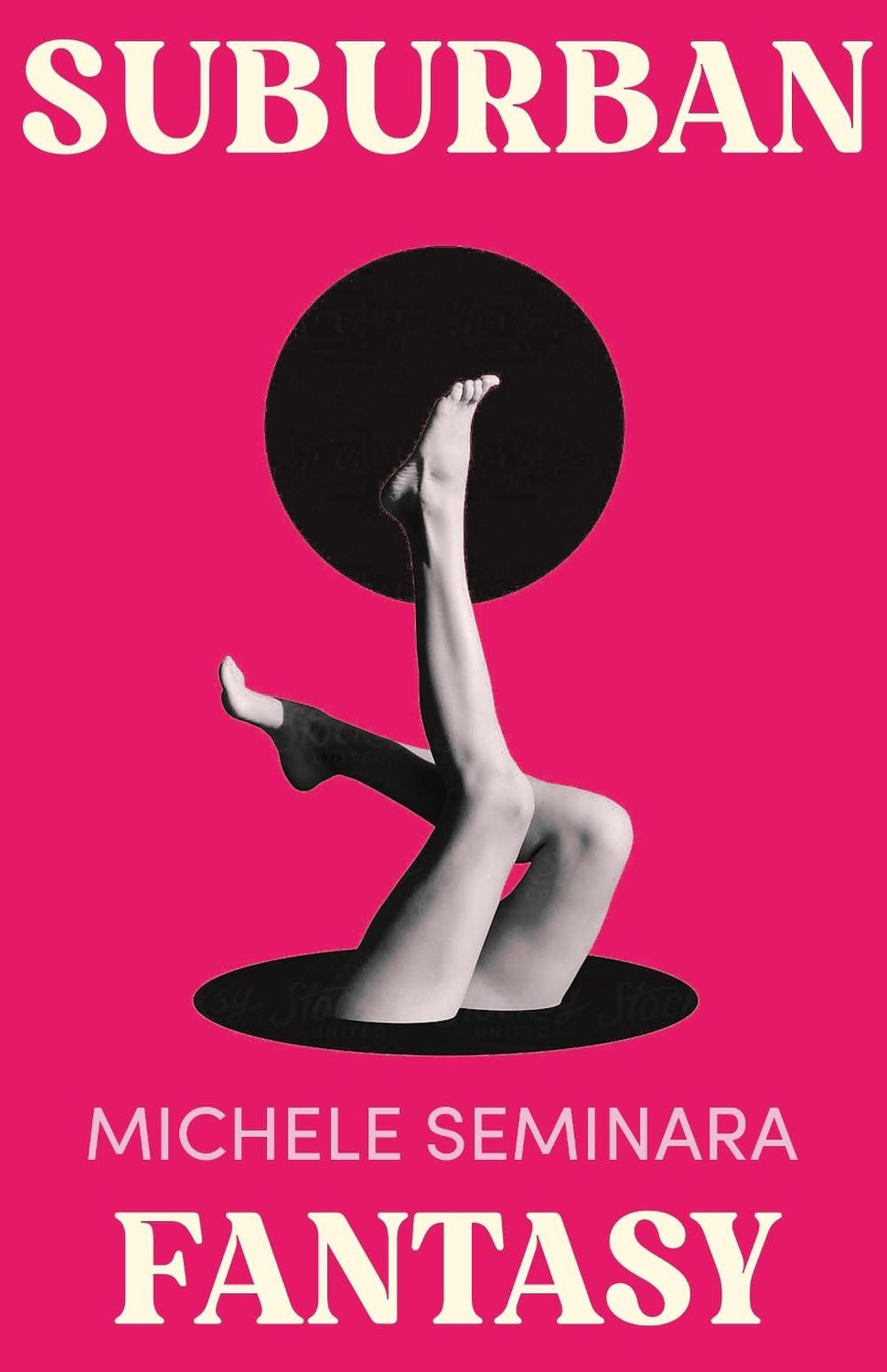 Suburban Fantasy by Michele Seminara - ISBN: 9781760802073
