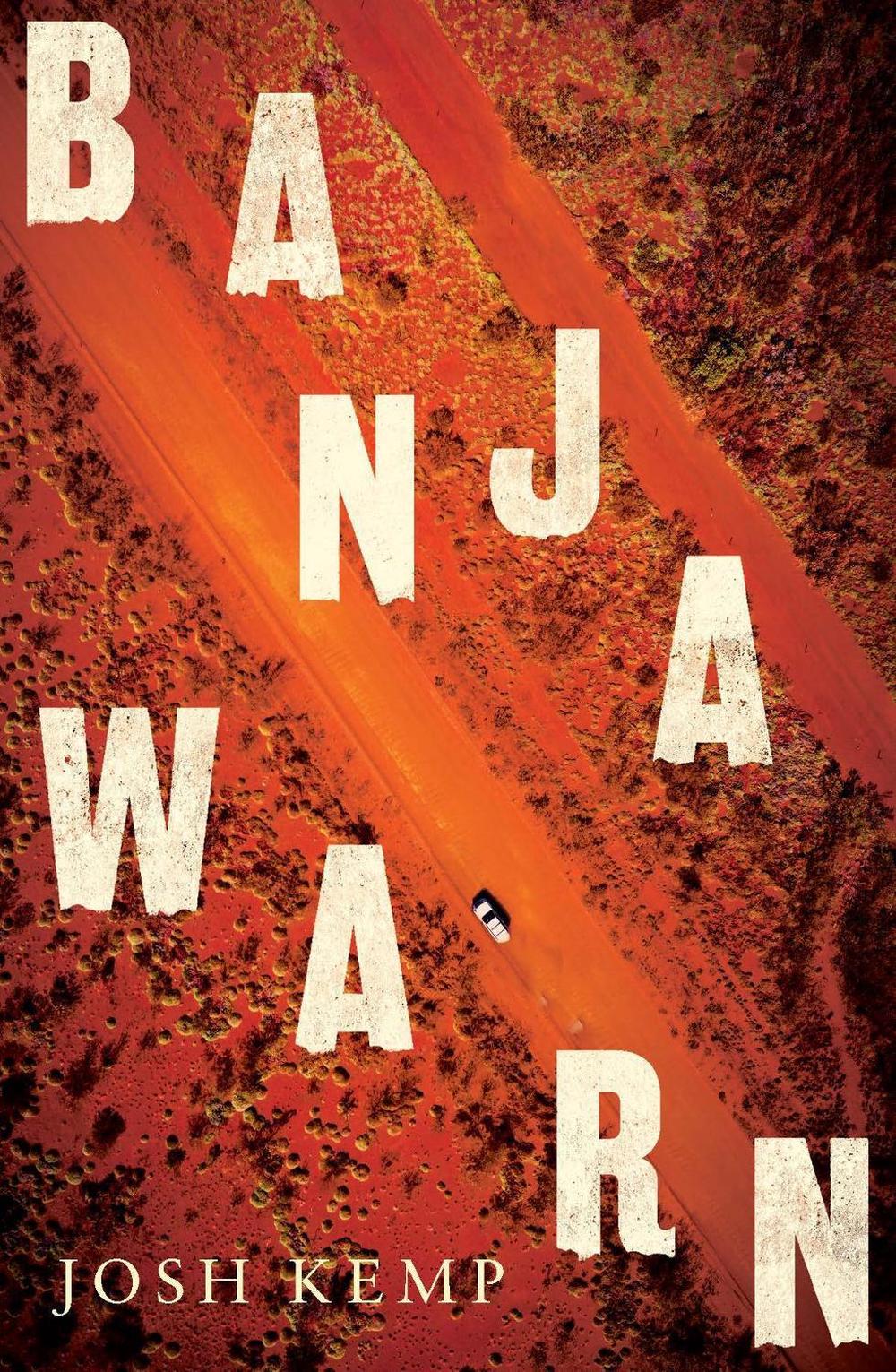 Banjawarn by Josh Kemp - ISBN: 9781760802141