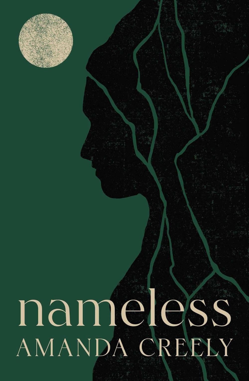 Nameless by Amanda Creely - ISBN: 9781760802738
