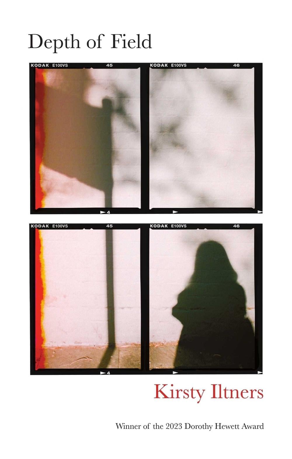 Depth of Field by Kirsty Iltners - ISBN: 9781760802752