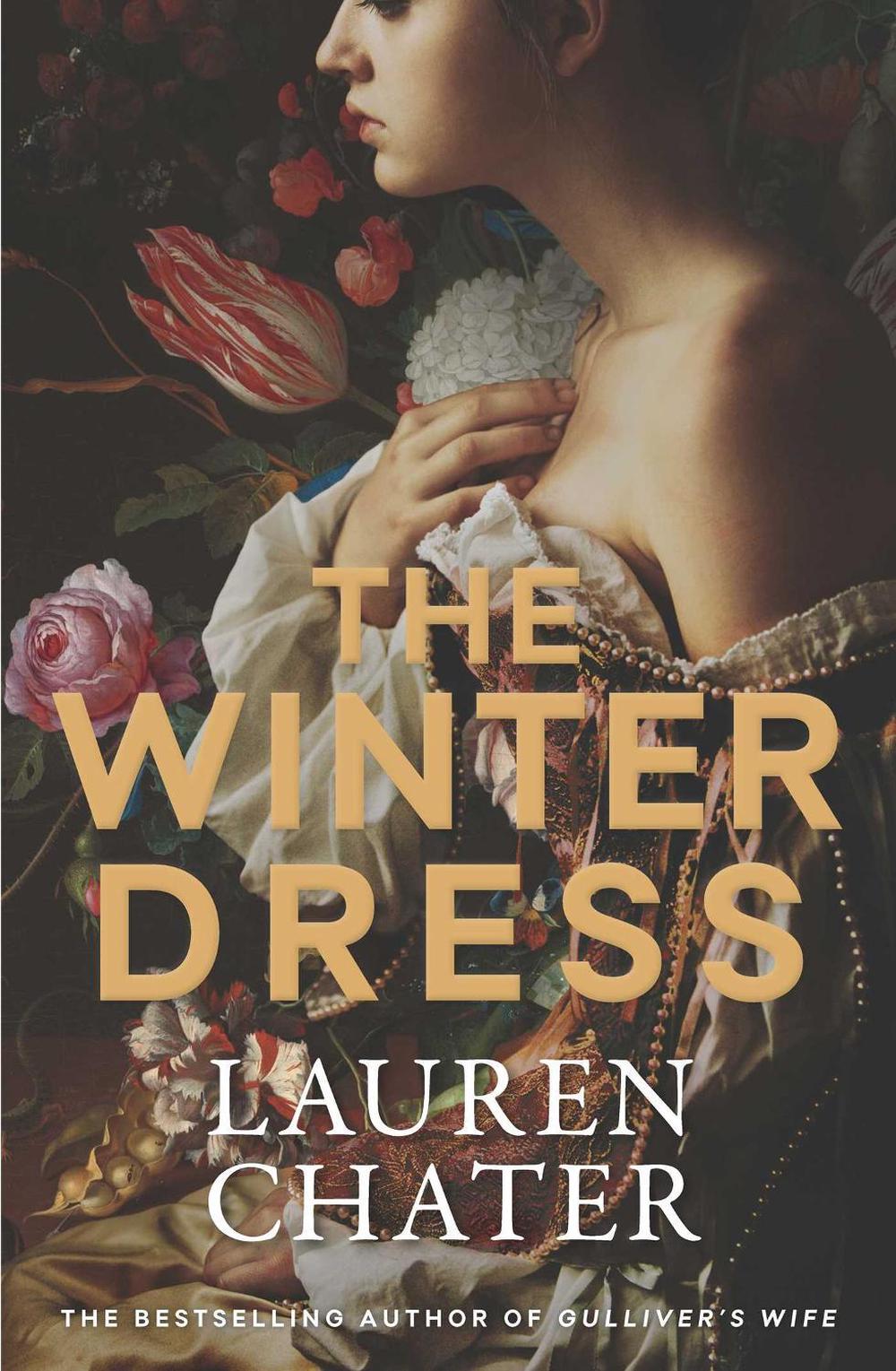 The Winter Dress, 9781760850227