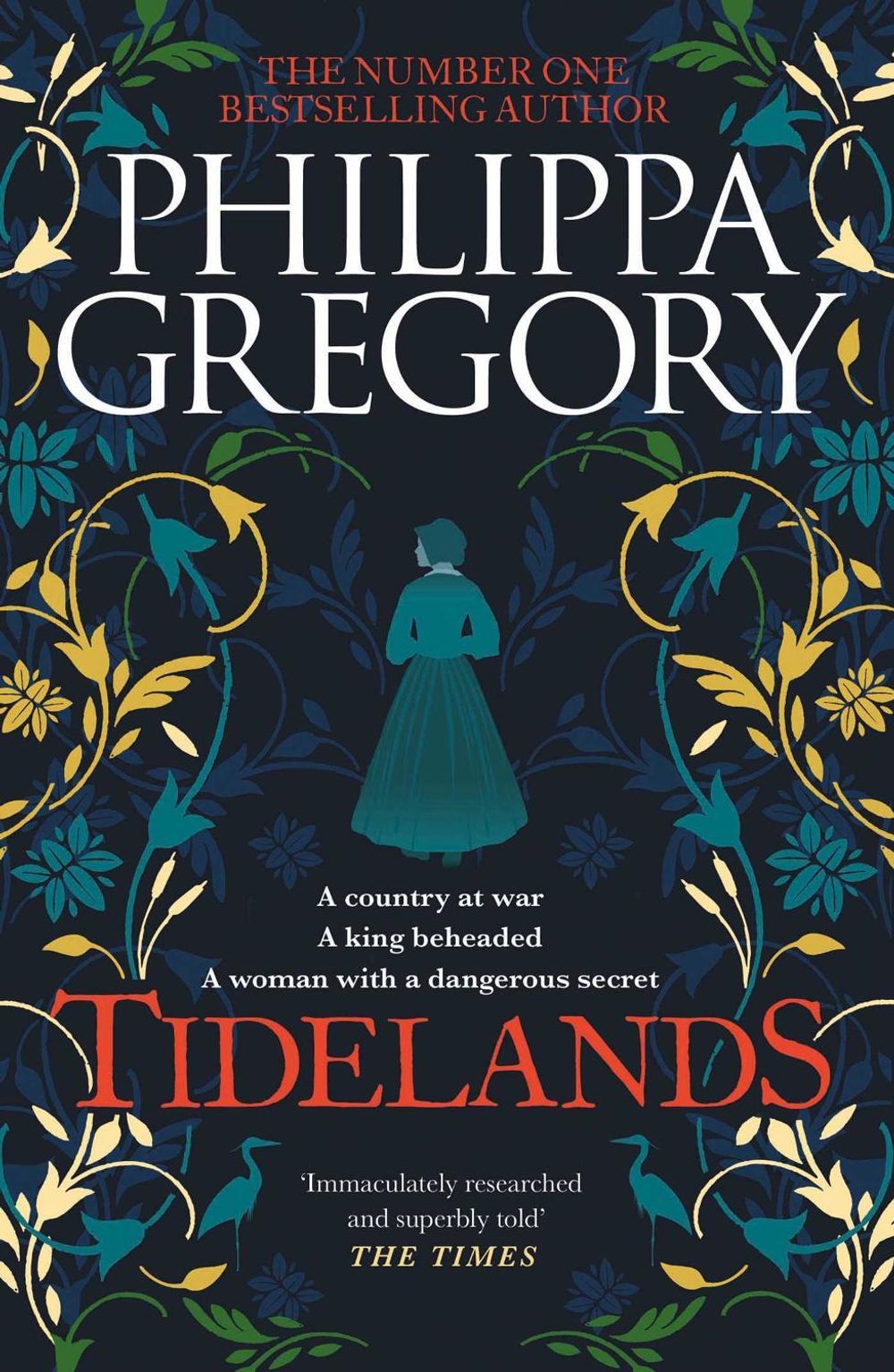 Tidelands - Fairmile (Book 1) by Philippa Gregory - ISBN: 9781760851576