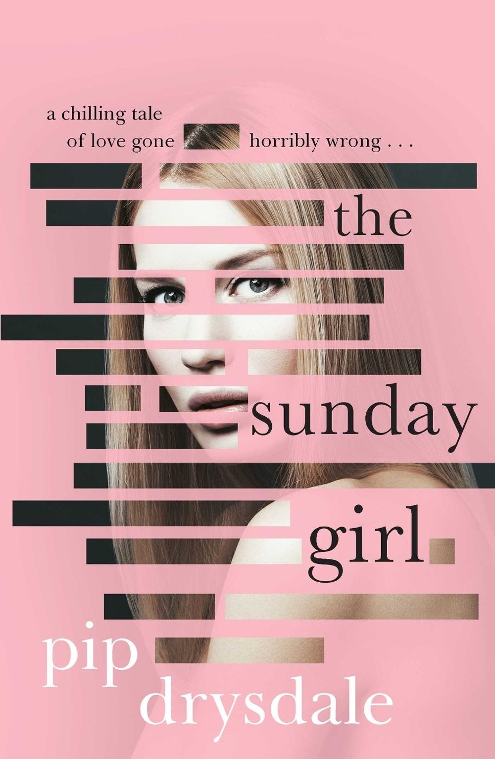 The Sunday Girl by Pip Drysdale - ISBN: 9781760851743