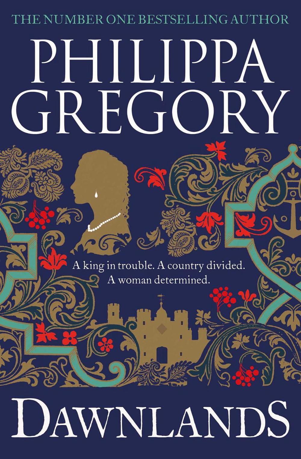 Dawnlands by Philippa Gregory - ISBN: 9781760851934