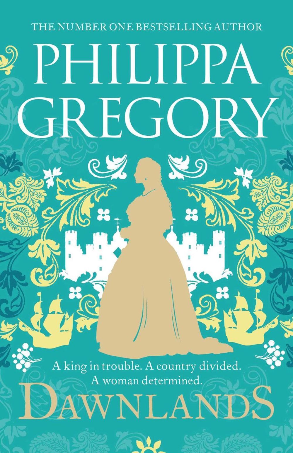 Dawnlands - Fairmile (Book 3) by Philippa Gregory - ISBN: 9781760851972