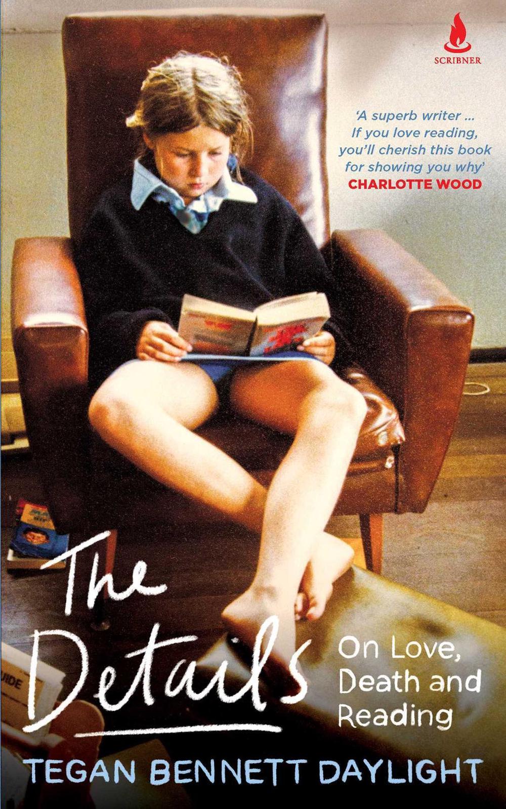 The Details by Tegan Bennett Daylight - ISBN: 9781760855253