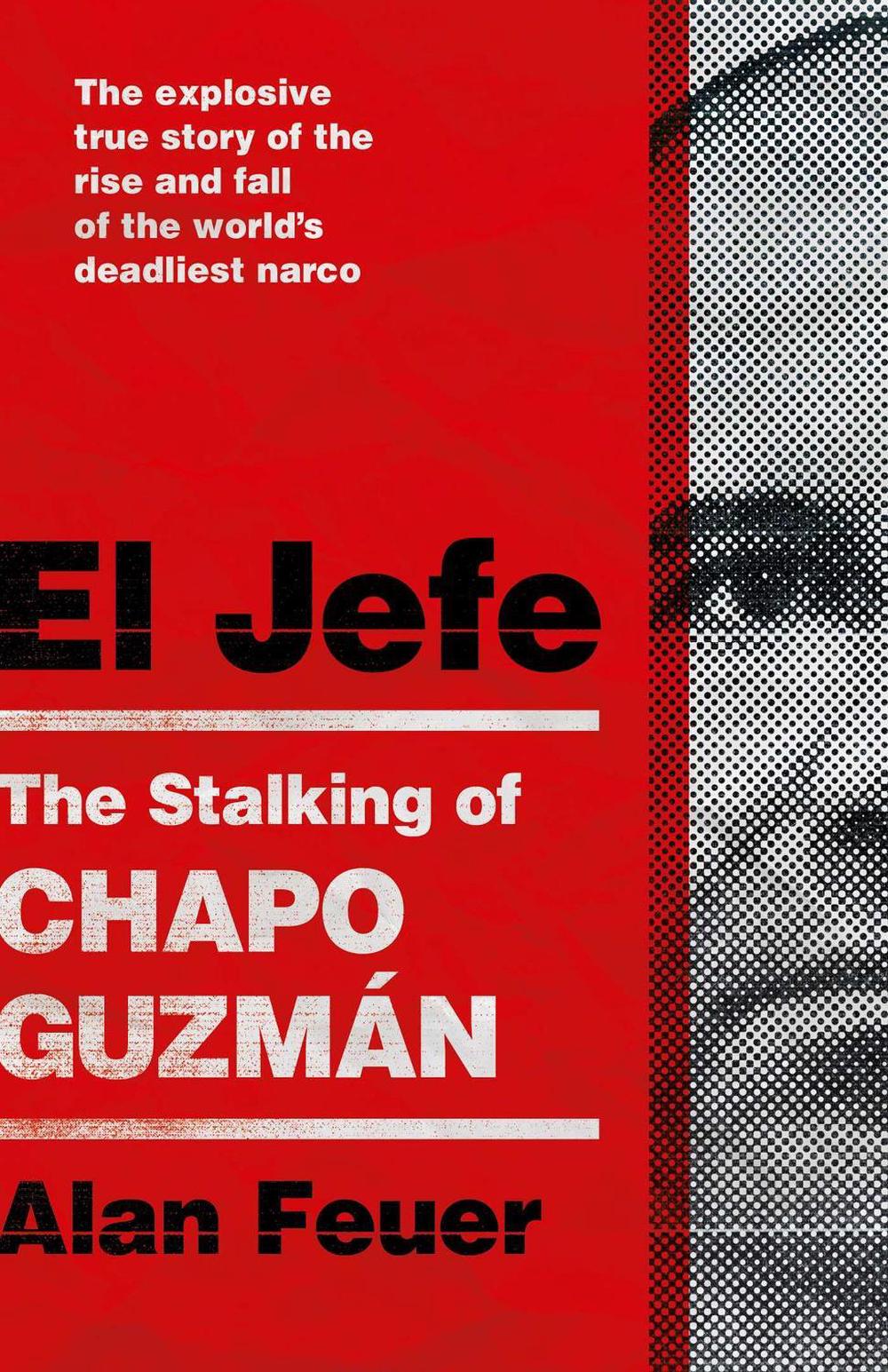 El Jefe by Alan Feuer - ISBN: 9781760857158