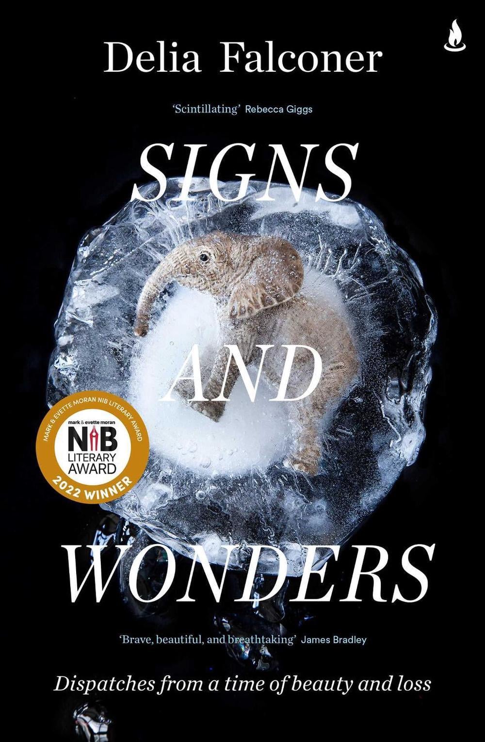 Signs and Wonders by Delia Falconer - ISBN: 9781760857820