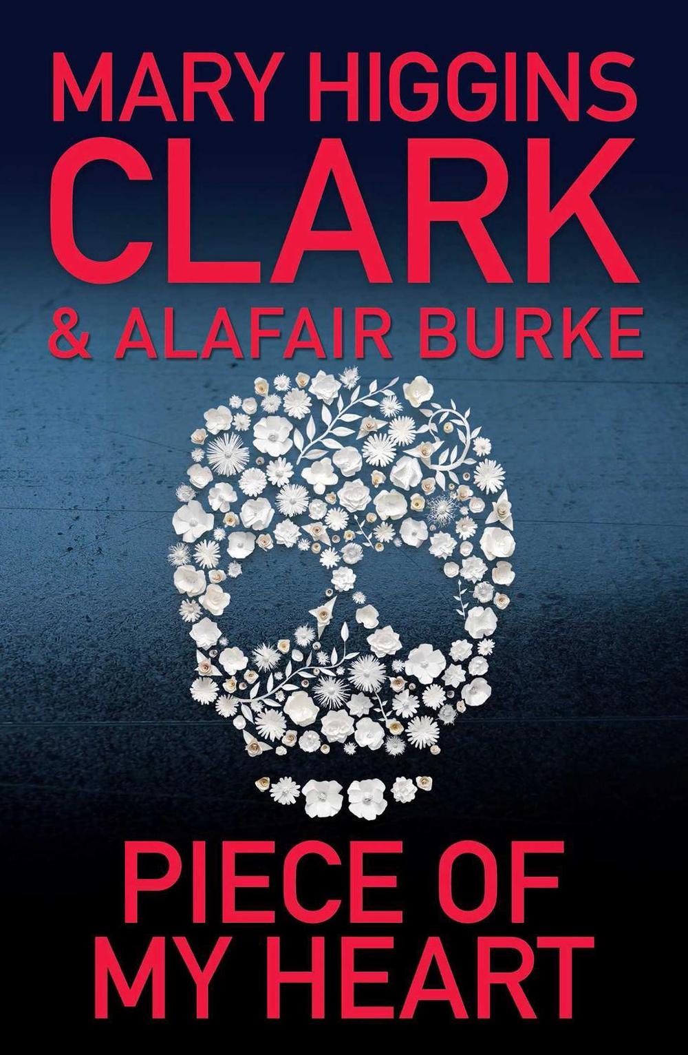 Piece of My Heart by Mary Higgins Clark - ISBN: 9781760857875