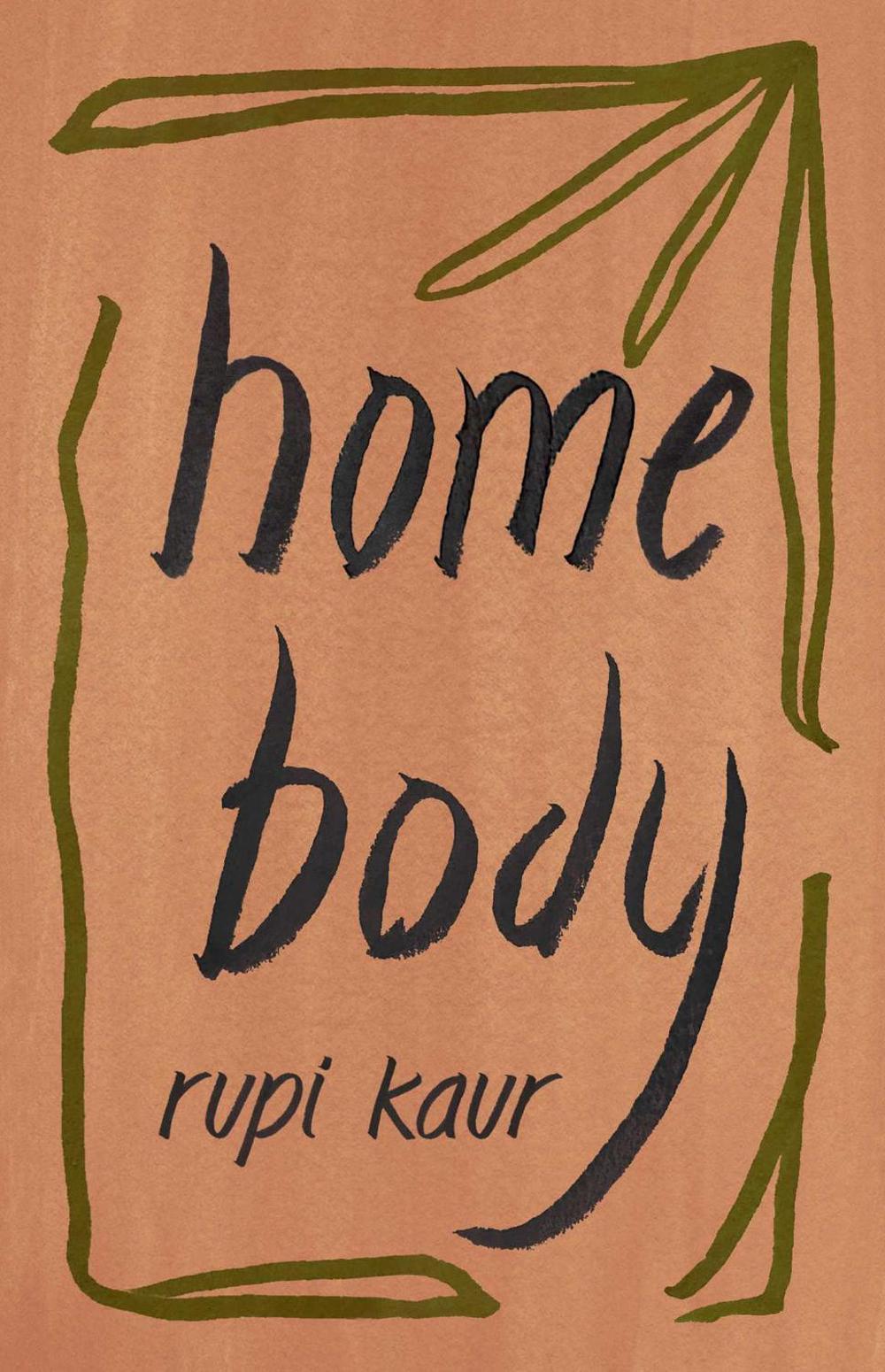 Home Body, 9781760858629