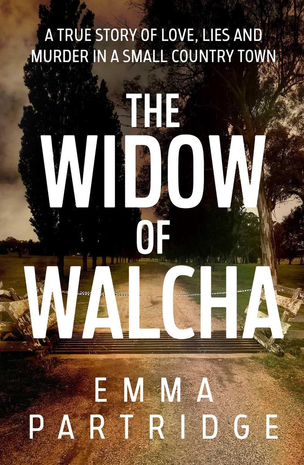 The Widow of Walcha by Emma Partridge - ISBN: 9781760859428
