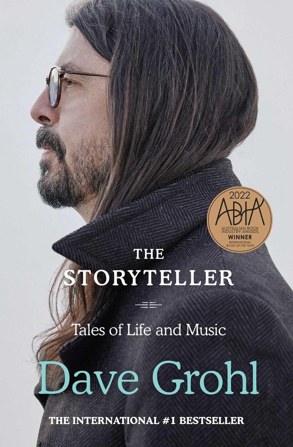 The Storyteller, 9781760859985