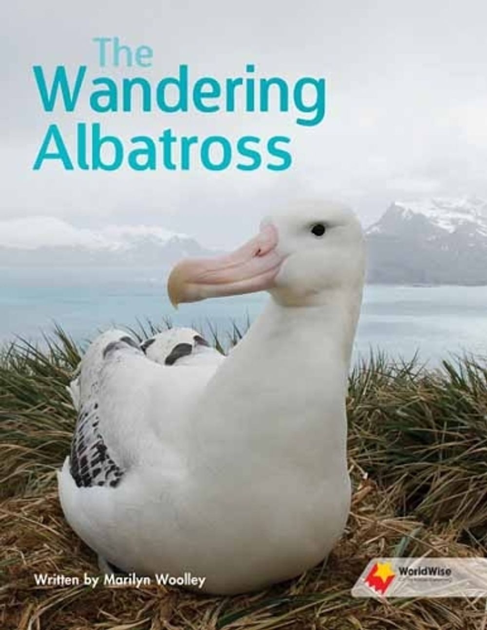 The Wandering Albatross by Marilyn Woolley - ISBN: 9781760861490