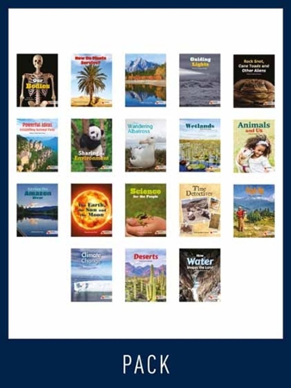 Worldwise WorldWise Year 5 Pack by University Press, Hybrid, 9781760865870 | Buy ...