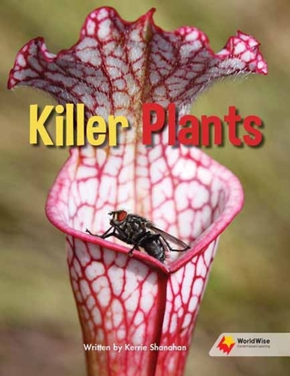 Killer Plants by Shanahan - ISBN: 9781760868437