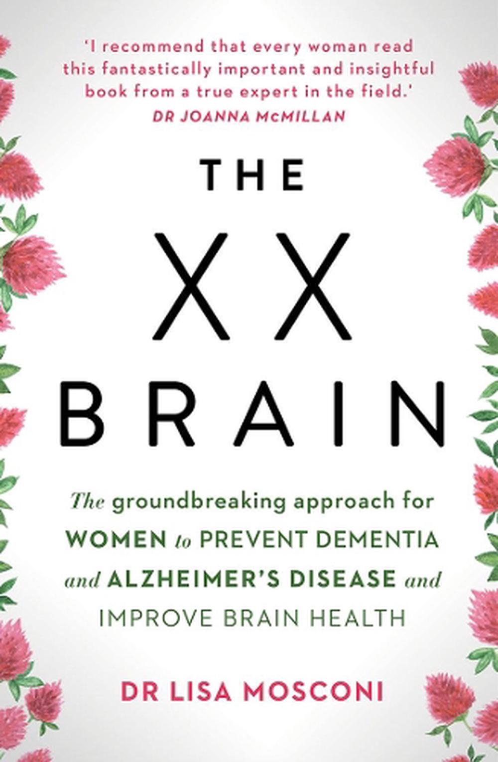The XX Brain, 9781760875497