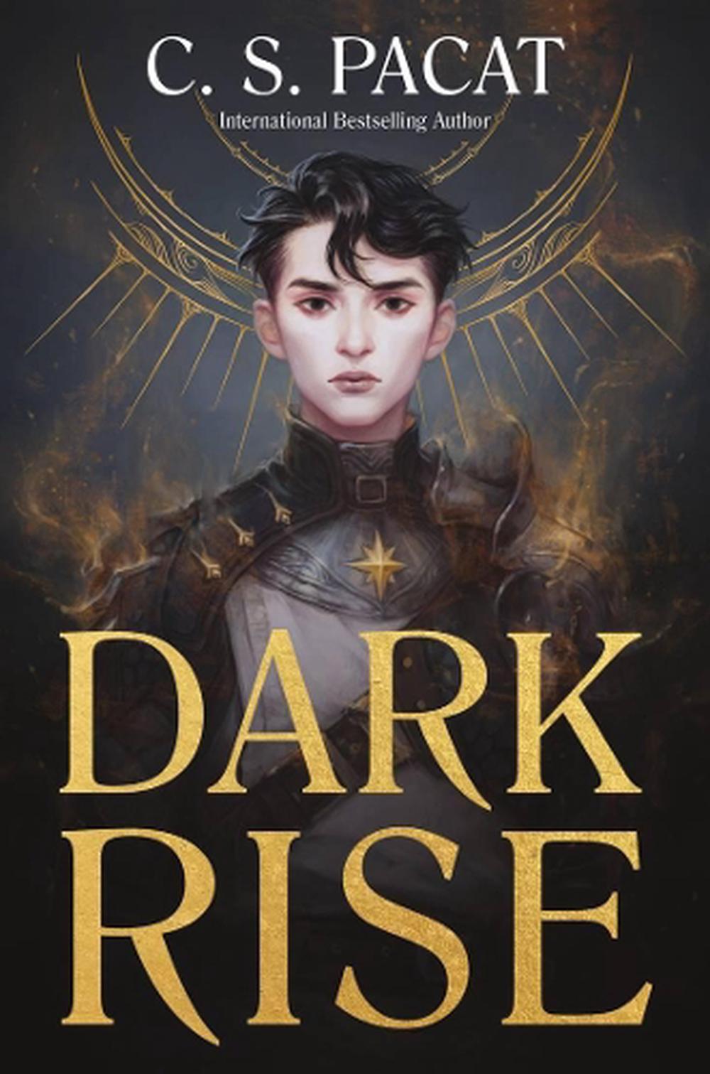 Dark Rise: Dark Rise 1, 9781760875749