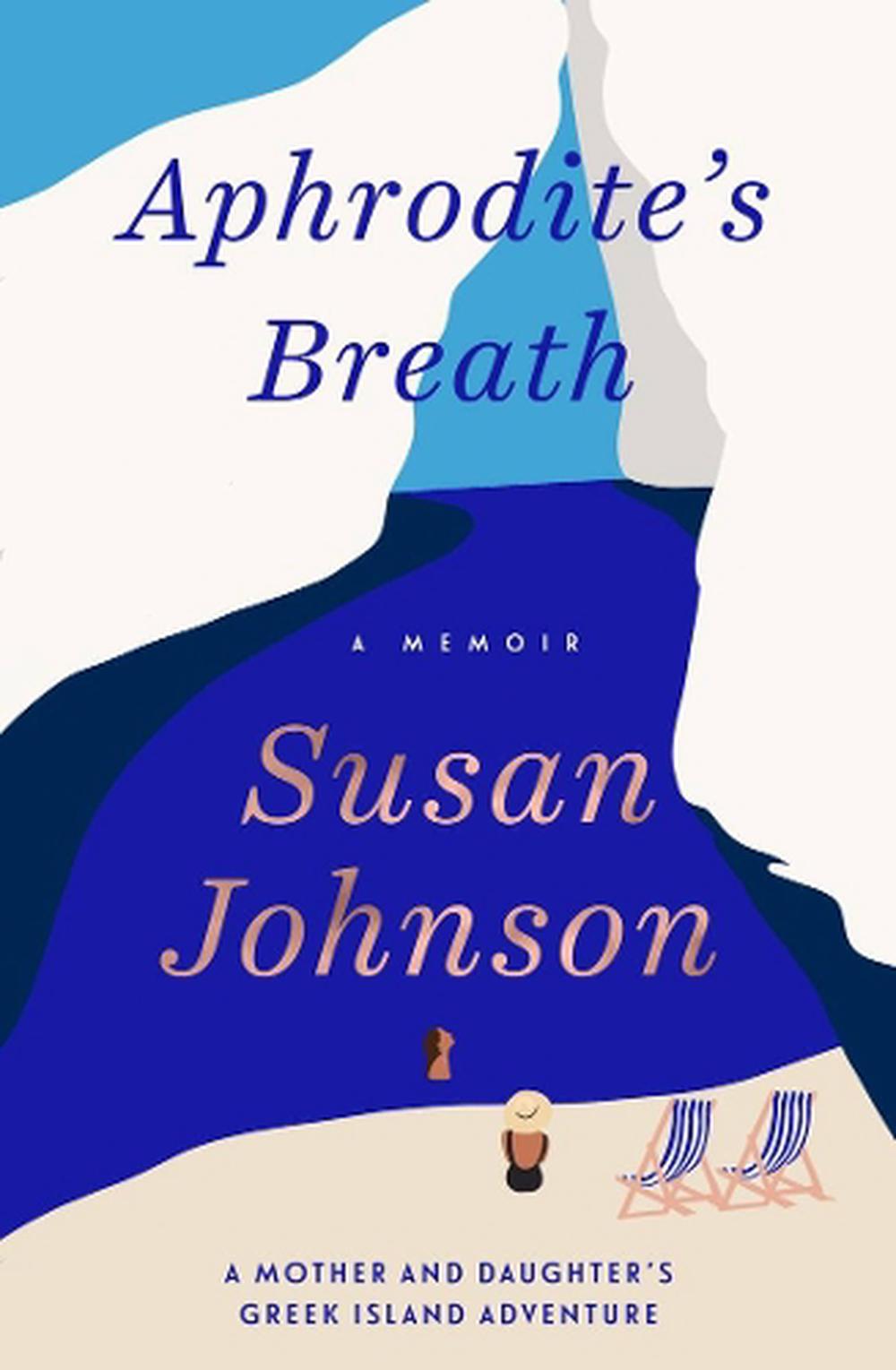 Aphrodite's Breath, 9781760876562