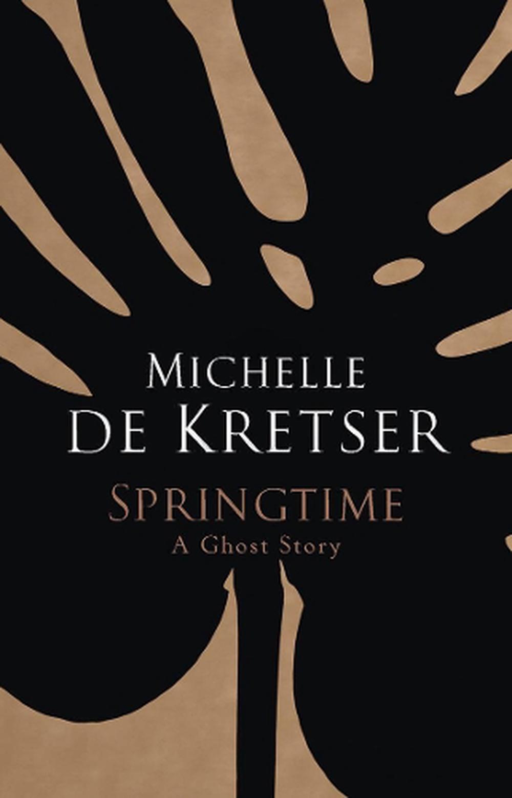 Springtime, 9781760876708