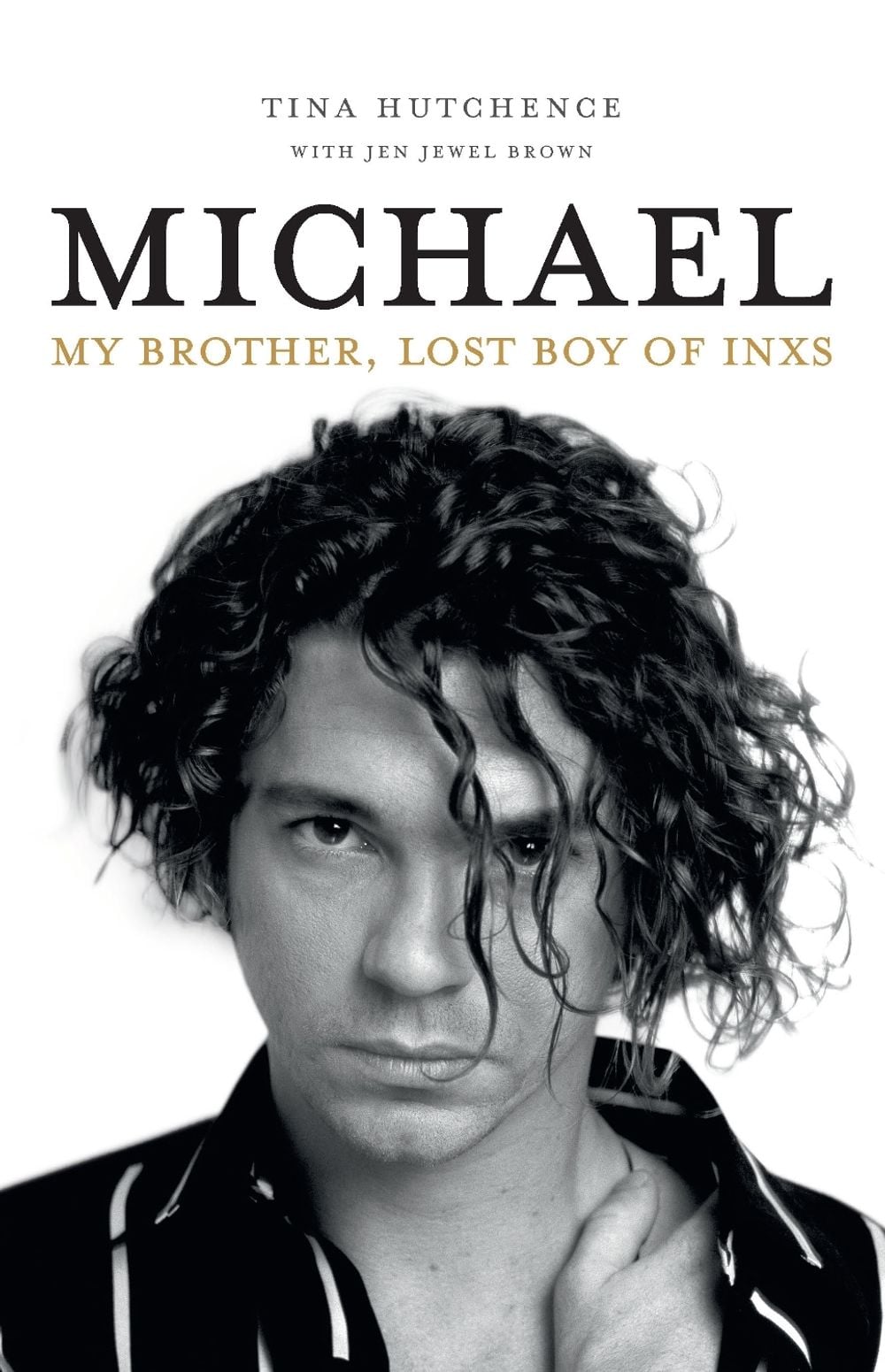 Michael by Tina Hutchence - ISBN: 9781760876968