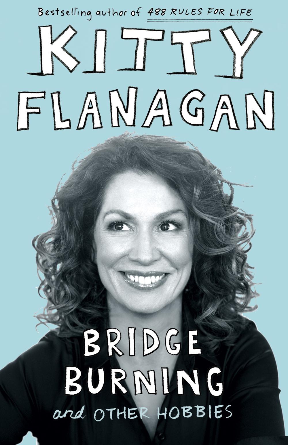 Bridge Burning and Other Hobbies, 9781760877477