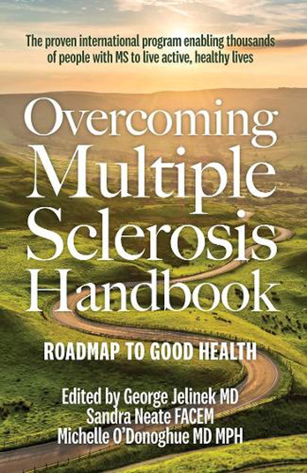 Overcoming Multiple Sclerosis Handbook, 9781760878788