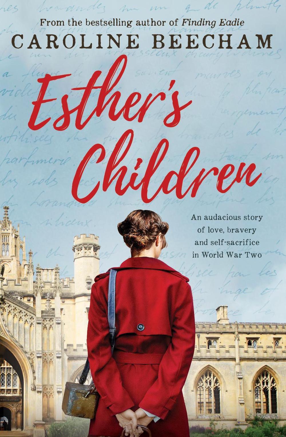 Esther's Children by Caroline Beecham - ISBN: 9781760879501