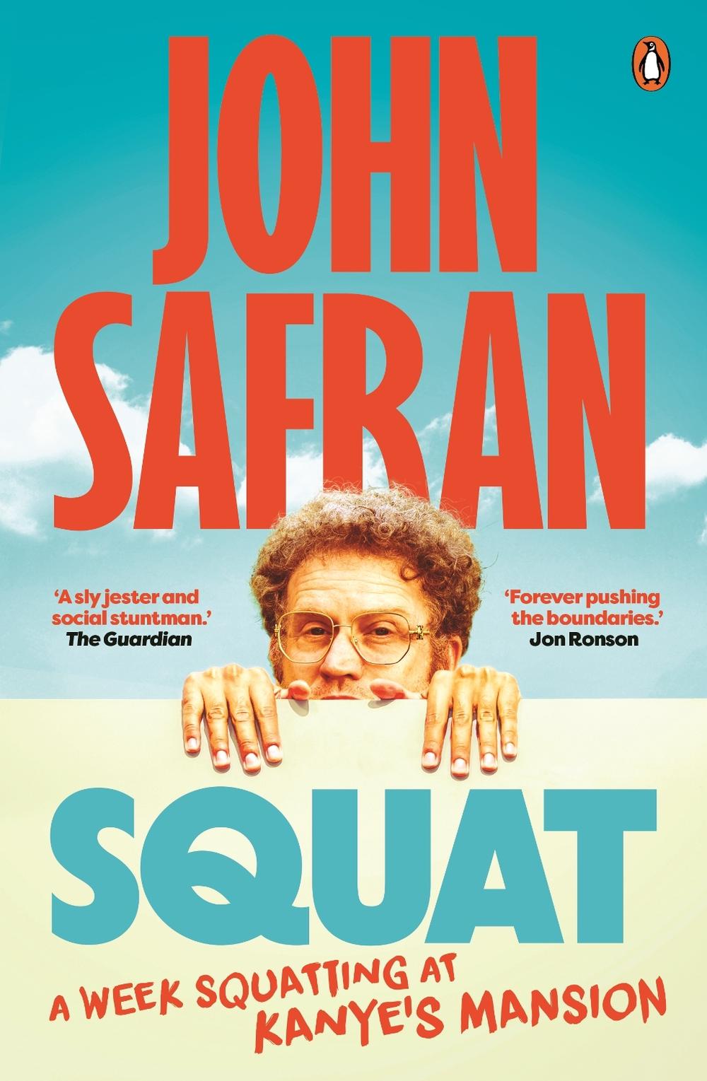 Squat, 9781760890179