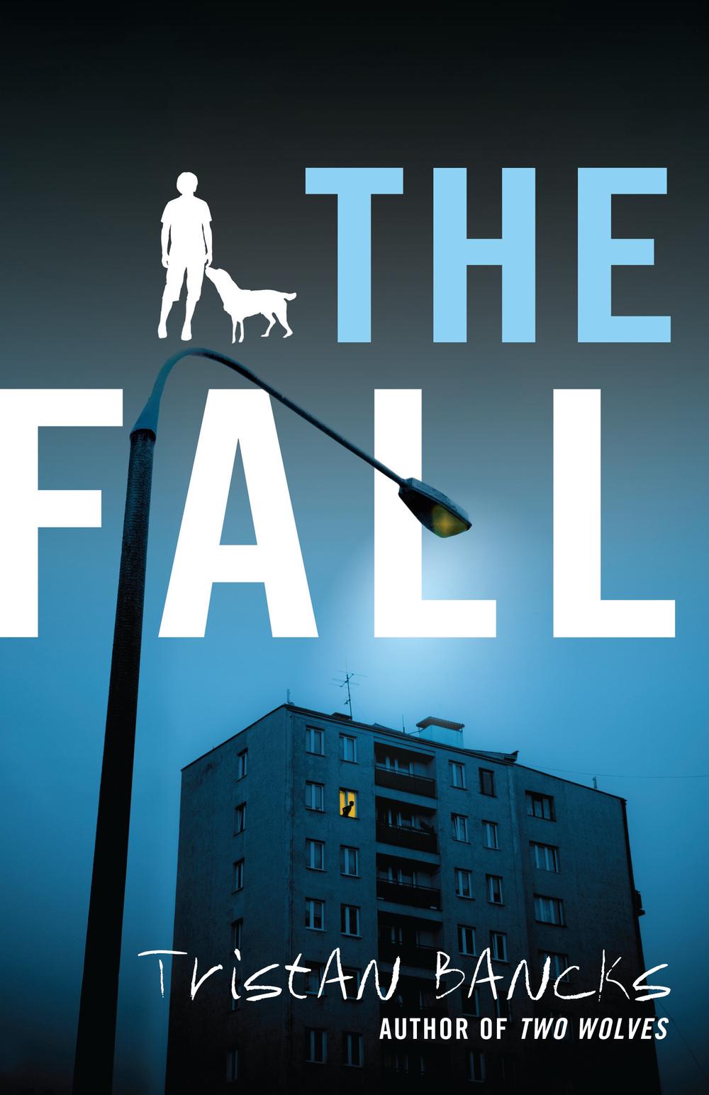 The Fall by Tristan Bancks, Paperback, 9781760892654 Buy online at