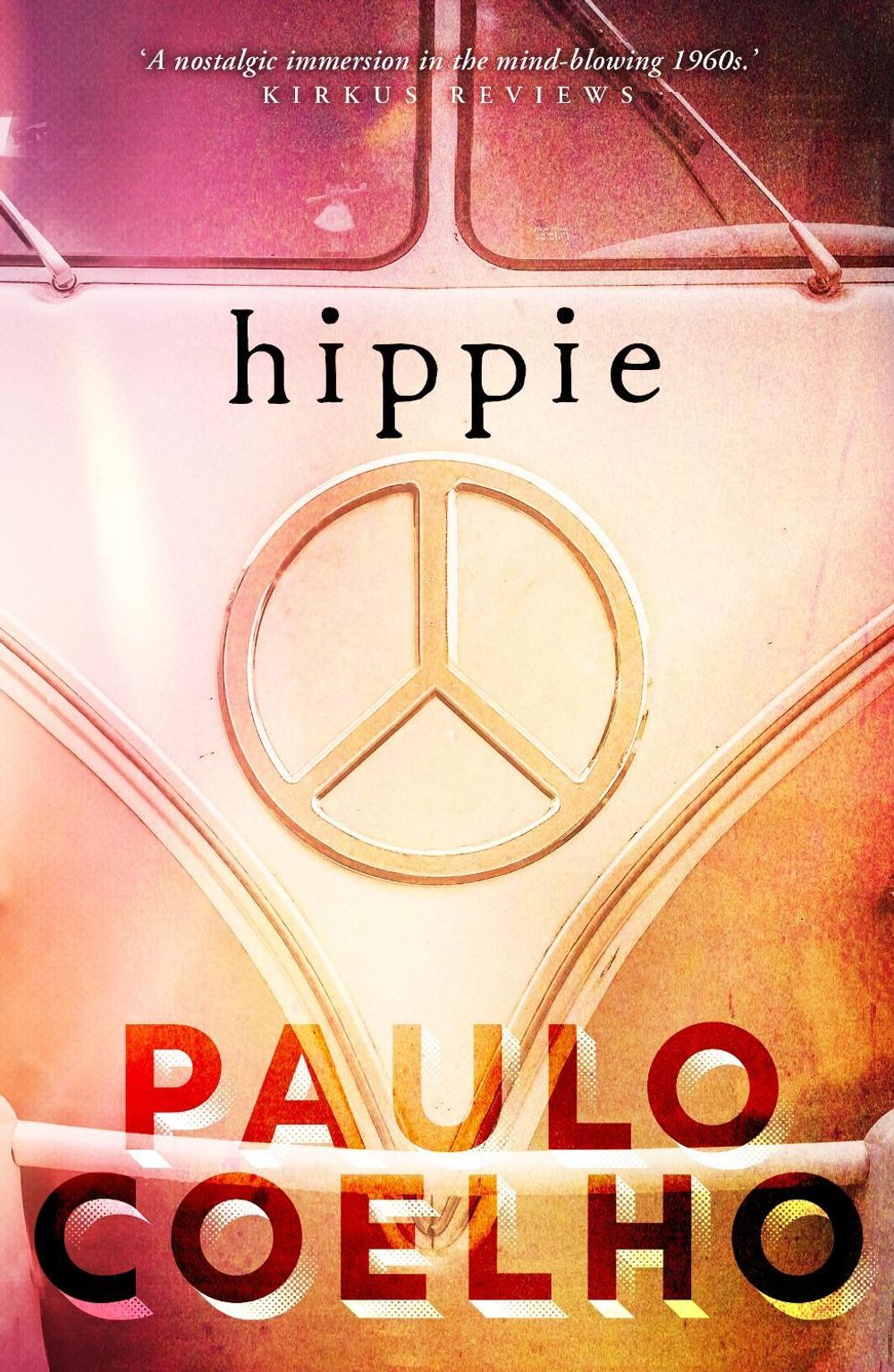 Hippie by Paulo Coelho - ISBN: 9781760892845