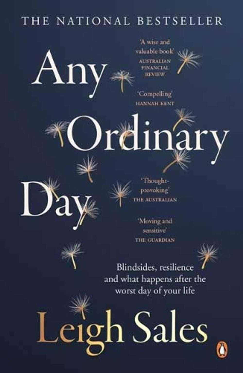 Any Ordinary Day by Leigh Sales - ISBN: 9781760893637