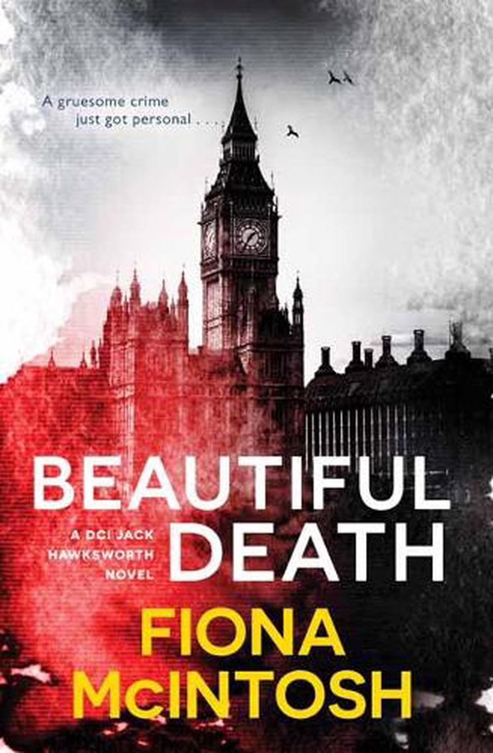 Beautiful Death, 9781760893835