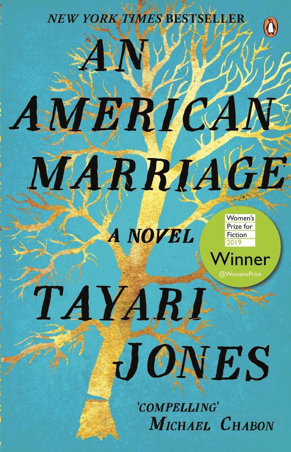 An American Marriage by Tayari Jones - ISBN: 9781760894313