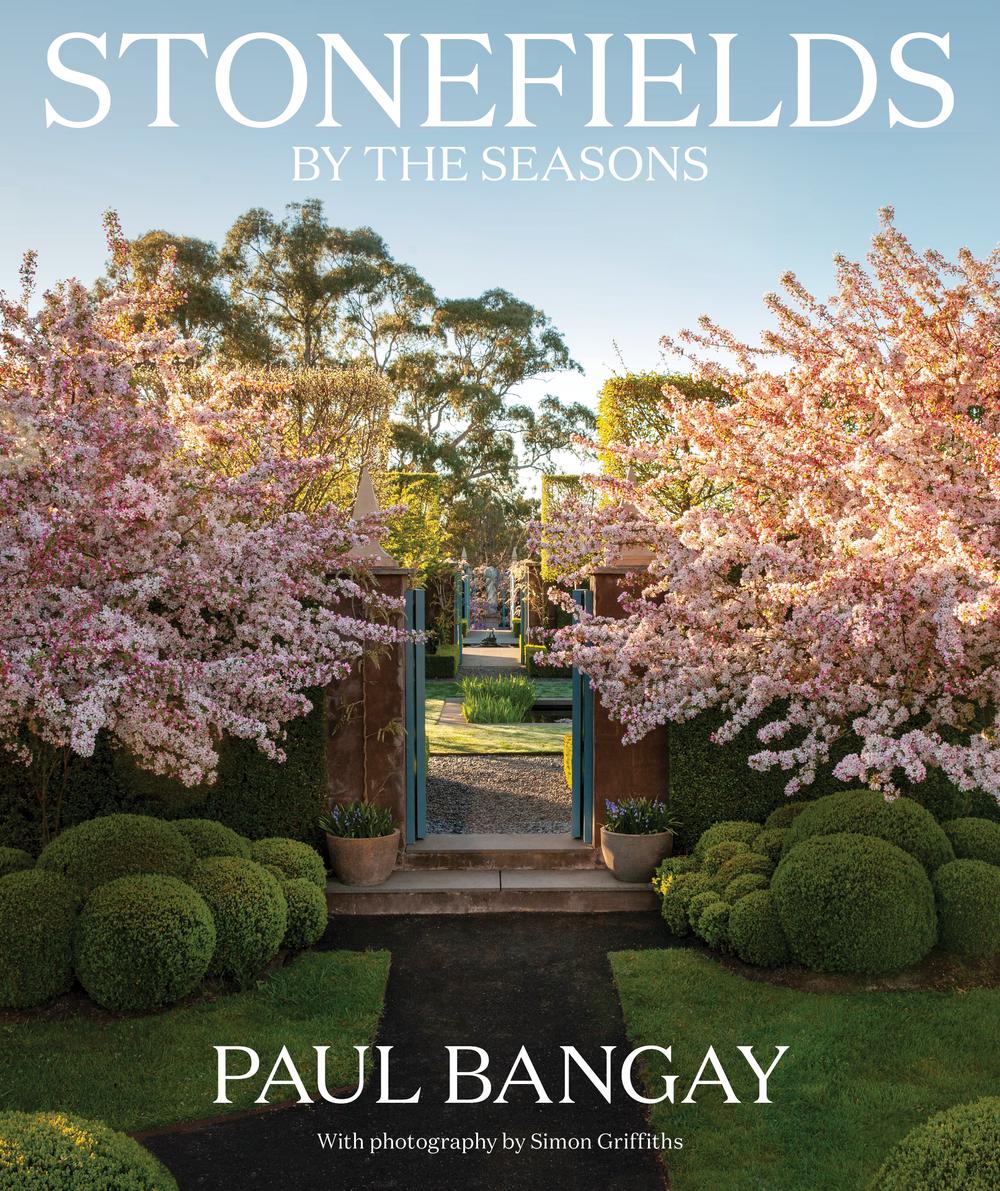 Stonefields by the Seasons, 9781760895082