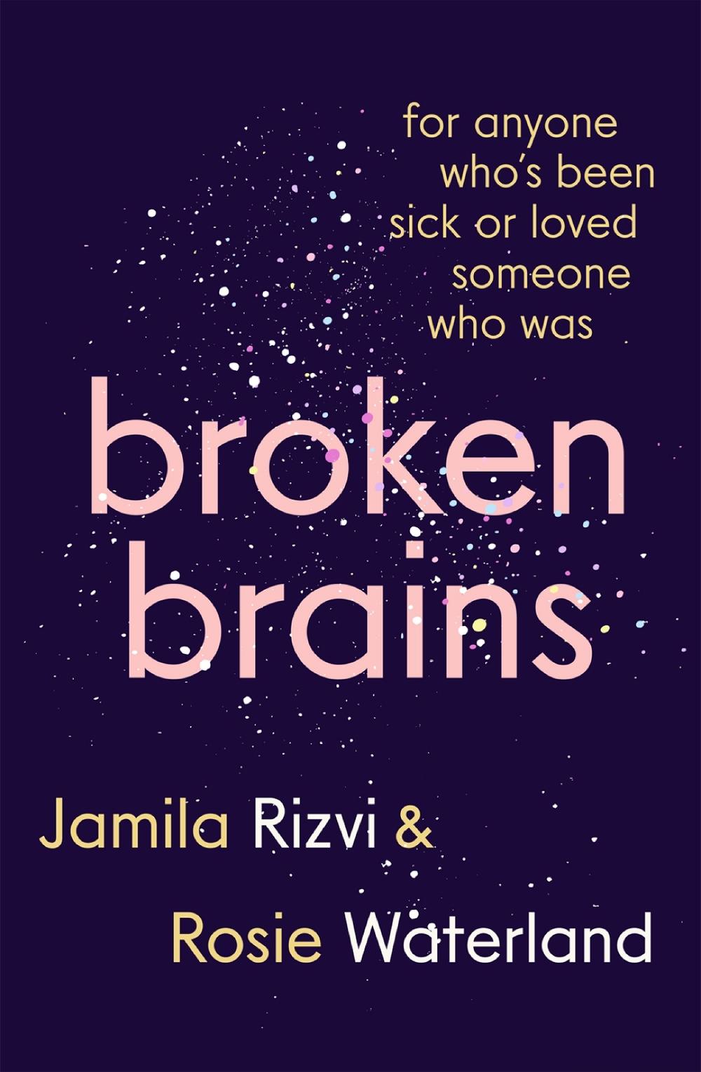 Broken Brains, 9781760895334