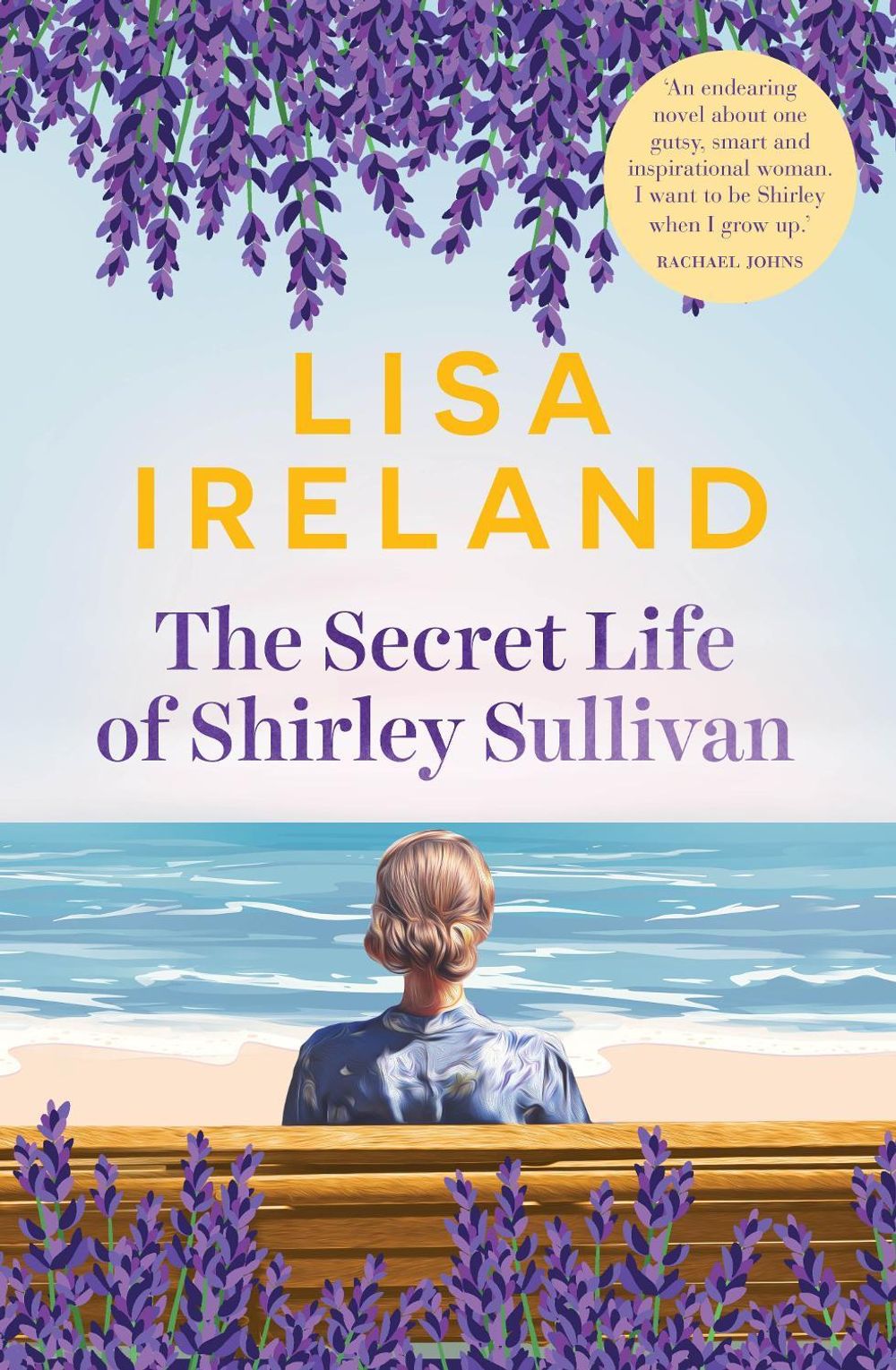 The Secret Life of Shirley Sullivan by Lisa Ireland - ISBN: 9781760895594